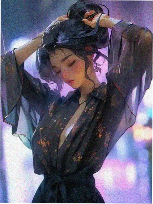 蜂蜜与熊 - 加拿大 2014